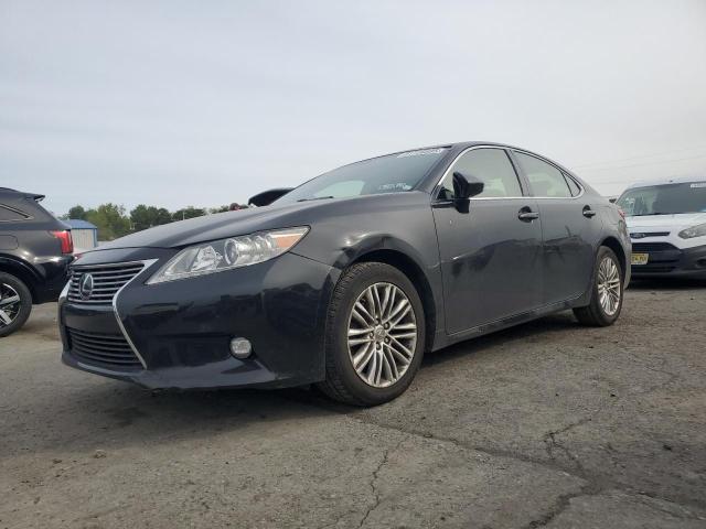 LEXUS ES 350 2014 with VIN JTHBK1GG3E2138024 - Photo from auction