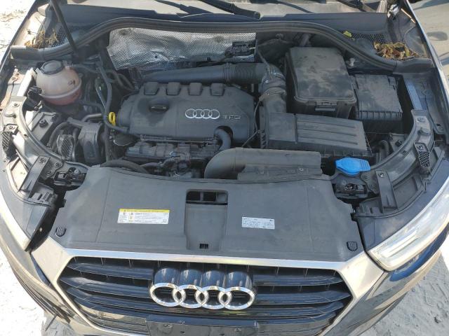 Photo 12 from auction – 2018 AUDI Q3 PREMIUM with VIN WA1ECCFSXJR022084