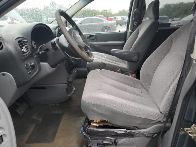 Photo 7 from auction – 2006 DODGE CARAVAN with VIN 1D4GP45R26B754591
