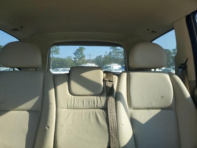 Photo 10 from auction – 2008 VOLVO XC90 with VIN YV4CN982781419751