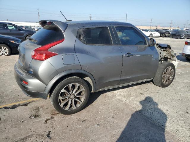 Photo 3 from auction – 2014 NISSAN JUKE S with VIN JN8AF5MR3ET453306