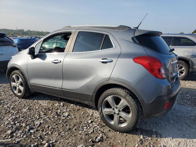 Photo 2 from auction – 2014 BUICK ENCORE with VIN KL4CJASB0EB780957