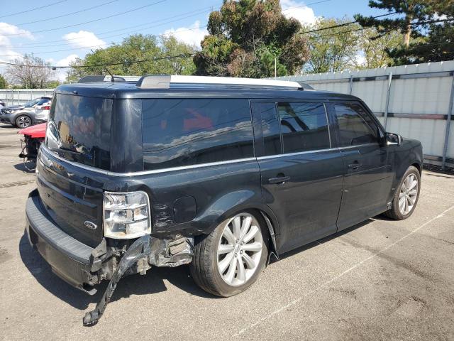 Photo 3 from auction – 2013 FORD FLEX SEL with VIN 2FMGK5C86DBD23377