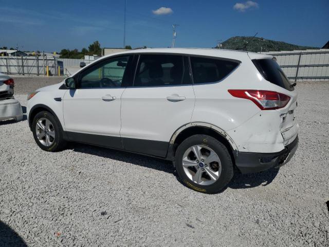 Photo 2 from auction – 2014 FORD ESCAPE SE with VIN 1FMCU9GX8EUA86131