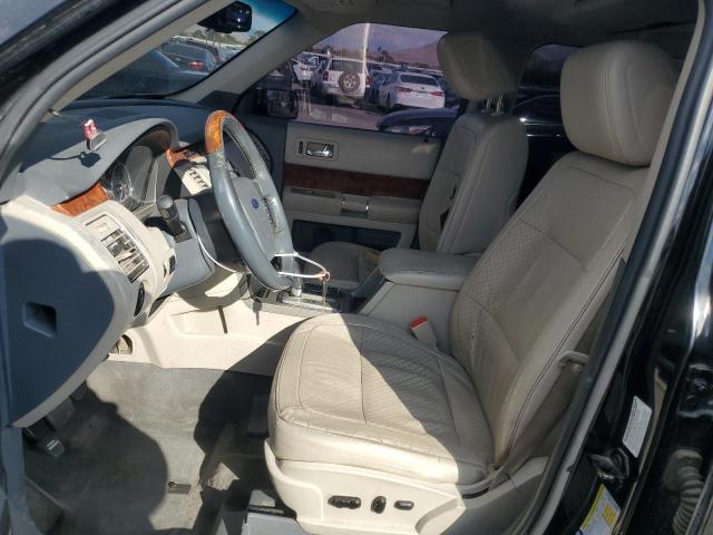 Photo 7 from auction – 2009 FORD FLEX LIMITED with VIN 2FMDK53C29BA42319