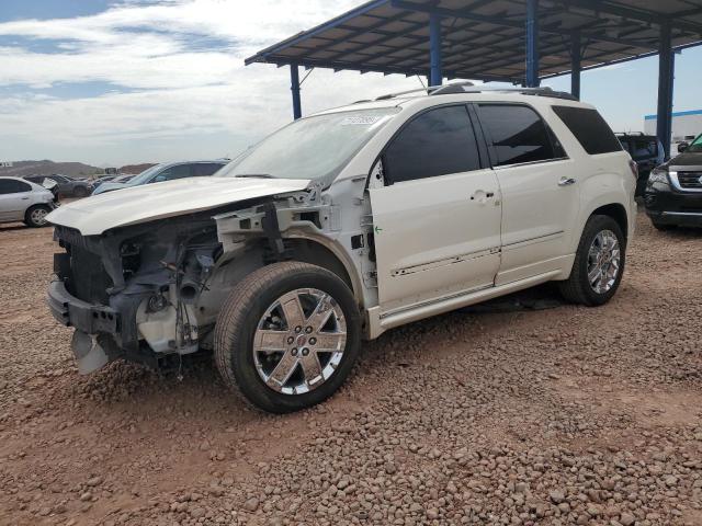 GMC ACADIA DEN 2014 with VIN 1GKKRTKD4EJ297280 - Photo from auction