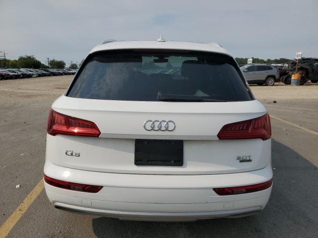 Photo 6 from auction – 2018 AUDI Q5 PREMIUM with VIN WA1ANAFY6J2007382