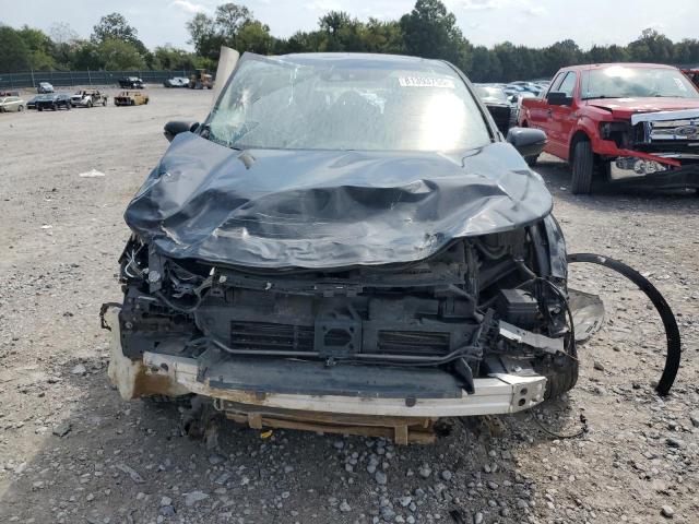 Photo 5 from auction – 2018 HONDA CR-V with VIN 7FARW2H87JE082523
