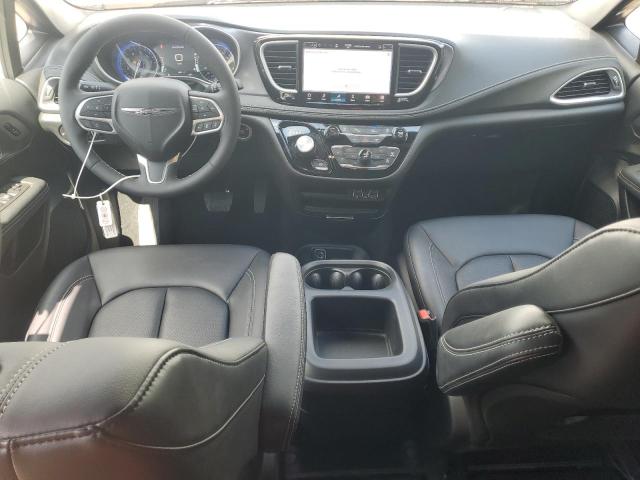 Photo 8 from auction – 2025 CHRYSLER PACIFICA S with VIN 2C4RC1BG8SR598782