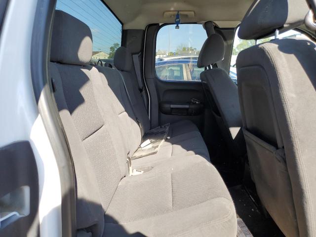 Photo 10 from auction – 2008 GMC SIERRA K25 with VIN 1GTHK29648E173924