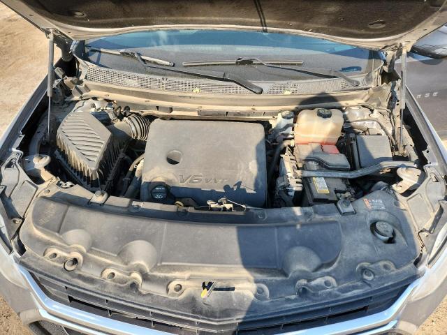 Photo 12 from auction – 2019 CHEVROLET TRAVERSE L with VIN 1GNERFKW5KJ139724