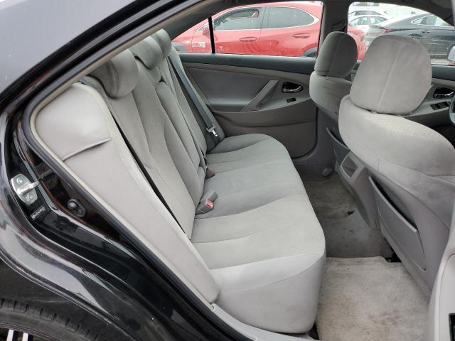 Photo 10 from auction – 2009 TOYOTA CAMRY BASE with VIN 4T4BE46K39R064695