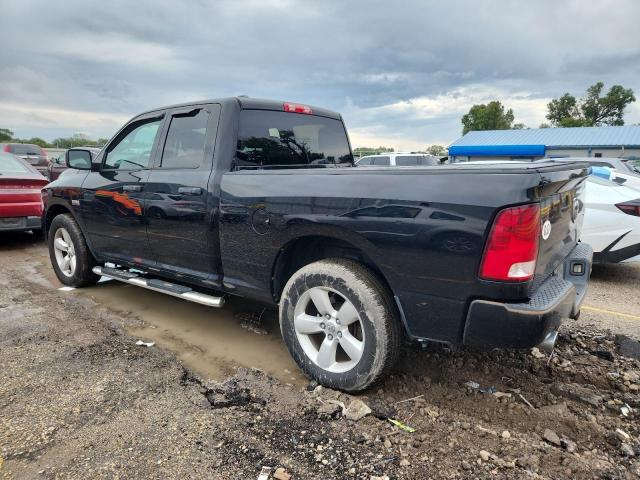 Photo 2 from auction – 2014 RAM 1500 ST with VIN 1C6RR7FT7ES119576
