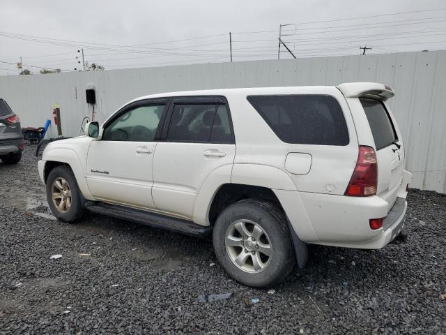 Photo 2 from auction – 2004 TOYOTA 4RUNNER SR with VIN JTEBT14R548015899