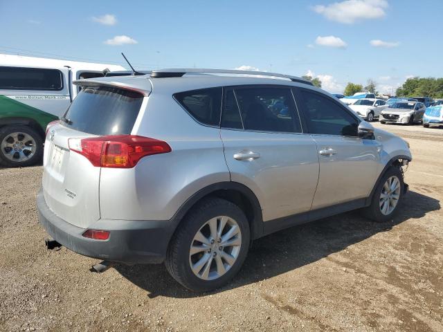 Photo 3 from auction – 2015 TOYOTA RAV4 LIMIT with VIN 2T3DFREV3FW329160