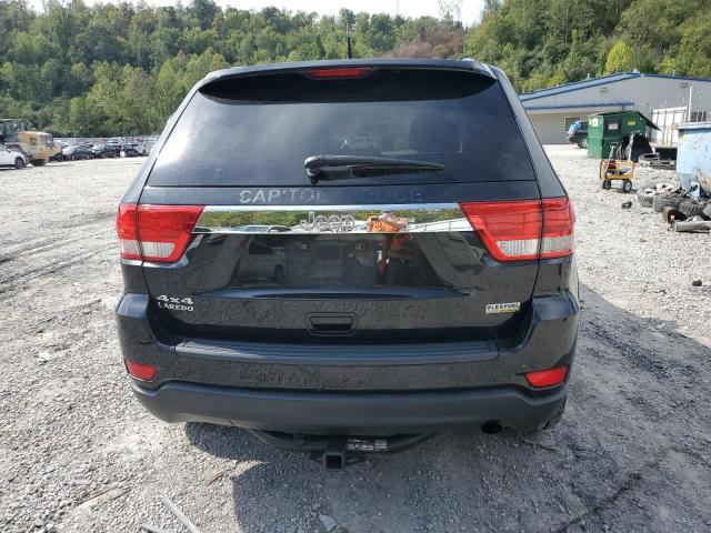 Photo 6 from auction – 2012 JEEP GRAND CHEROKEE LAREDO with VIN 1C4RJFAG2CC209133
