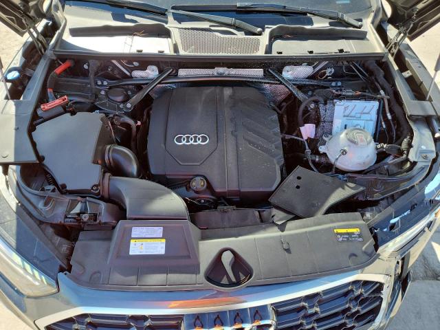 Photo 12 from auction – 2022 AUDI Q5 PRESTIG with VIN WA1FAAFY7N2050121