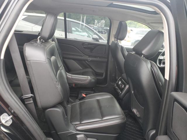 Photo 11 from auction – 2023 LINCOLN AVIATOR with VIN 5LM5J6XC9PGL07506