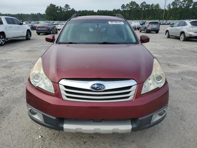 Снимка 5 от търг – 2011 SUBARU OUTBACK 2. с VIN 4S4BRBLC7B3441119