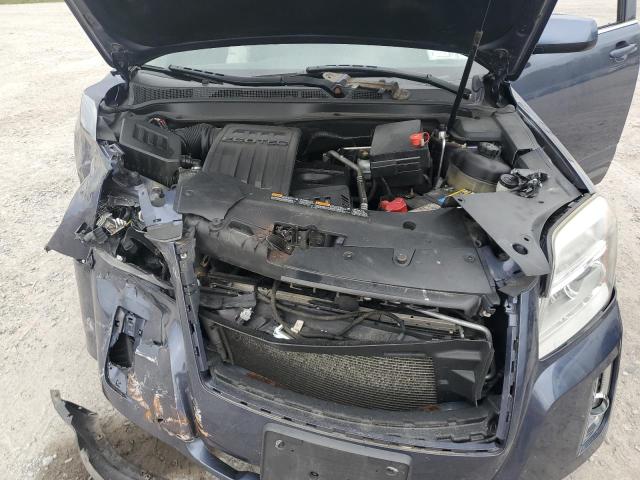 Photo 12 from auction – 2014 GMC TERRAIN SL with VIN 2GKFLVEK0E6267750