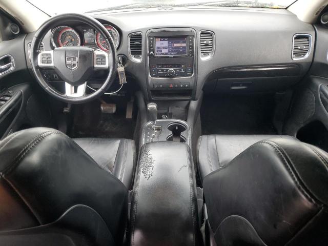 Photo 8 from auction – 2012 DODGE DURANGO CR with VIN 1C4SDJDT3CC293306