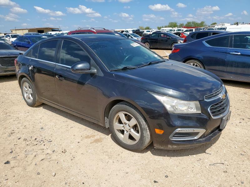 Photo 4 from auction – 2015 CHEVROLET CRUZE LT with VIN 1G1PC5SB6F7126941