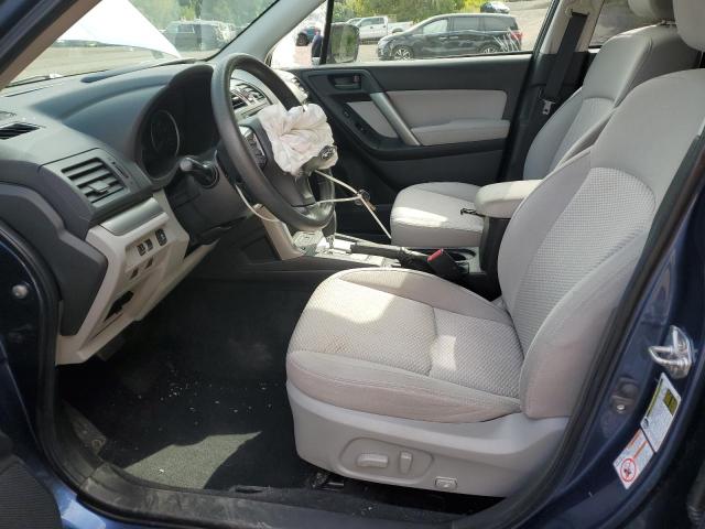 Photo 7 from auction – 2014 SUBARU FORESTER 2 with VIN JF2SJAEC0EH453429