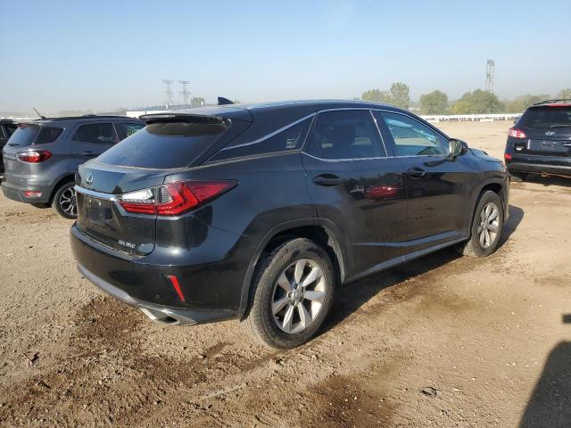 Photo 3 from auction – 2017 LEXUS RX 350 BAS with VIN 2T2BZMCA3HC088176