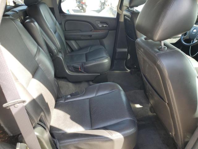 Photo 11 from auction – 2012 CHEVROLET TAHOE C150 with VIN 1GNSCCE03CR227023