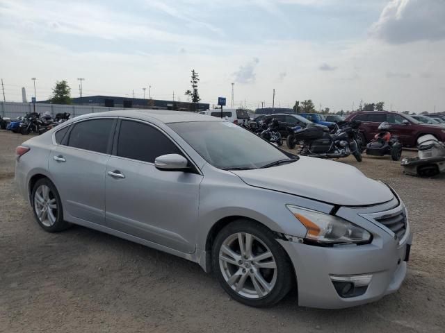 Photo 4 from auction – 2014 NISSAN ALTIMA 3.5 with VIN 1N4BL3AP2EC102263