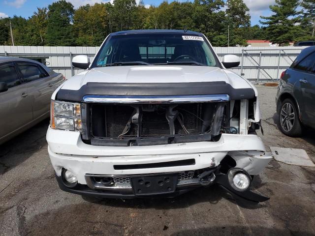 Photo 5 from auction – 2012 GMC SIERRA K15 with VIN 3GTP2XE27CG170366