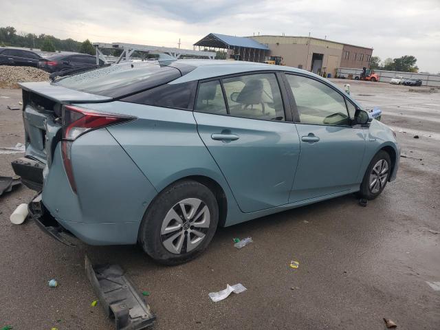 Photo 3 from auction – 2018 TOYOTA PRIUS with VIN JTDKBRFUXJ3072356