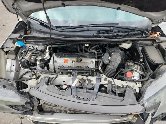 Photo 11 from auction – 2012 HONDA CR-V EX with VIN 2HKRM4H50CH627064