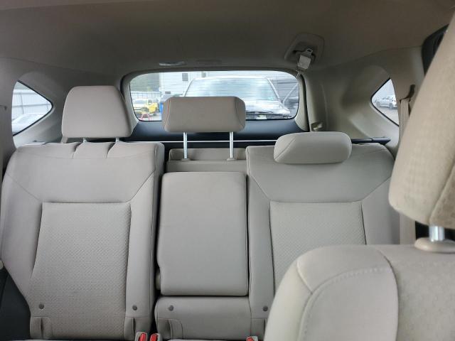 Photo 10 from auction – 2016 HONDA CR-V EX with VIN 2HKRM4H58GH649657