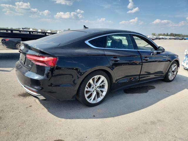 Photo 3 from auction – 2020 AUDI A5 PREMIUM with VIN WAUANCF5XLA006071