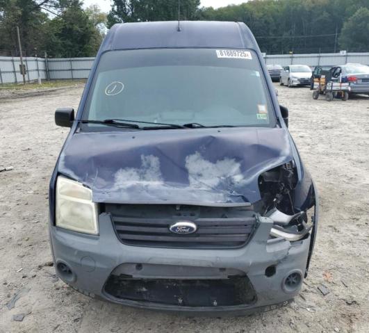 Photo 5 from auction – 2010 FORD TRANSIT CO with VIN NM0LS7AN4AT008142