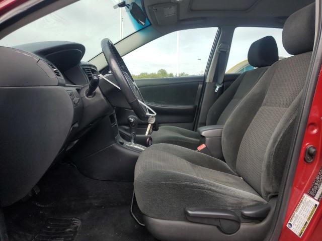 Photo 7 from auction – 2006 TOYOTA COROLLA CE with VIN 2T1BR32E46C708338