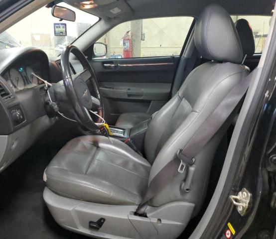 Photo 7 from auction – 2005 CHRYSLER 300 TOURIN with VIN 2C3AA53G45H594221