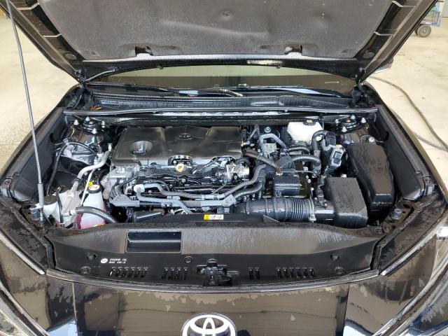 Photo 11 from auction – 2025 TOYOTA CAMRY XSE with VIN 4T1DAACK9SU034964