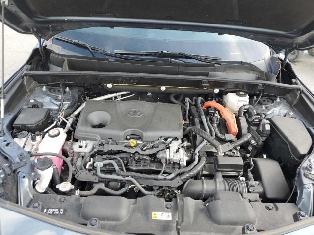 Photo 12 from auction – 2022 TOYOTA VENZA LE with VIN JTEAAAAH1NJ116560