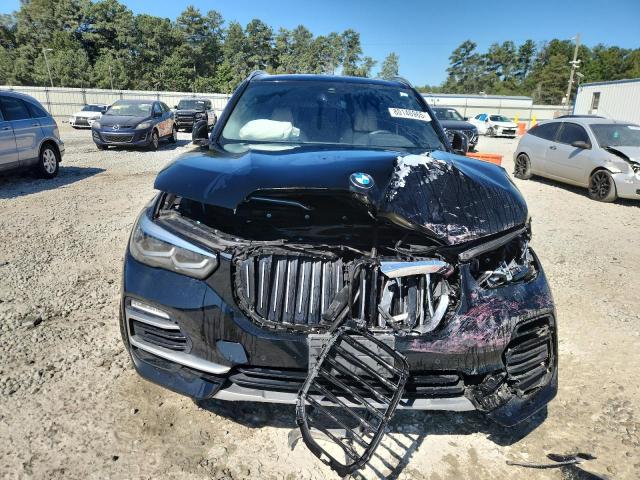 Photo 5 from auction – 2020 BMW X5 SDRIVE with VIN 5UXCR4C01L9C67560