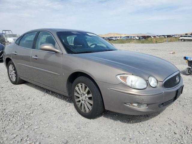 Photo 4 from auction – 2007 BUICK LACROSSE C with VIN 2G4WE587871174516