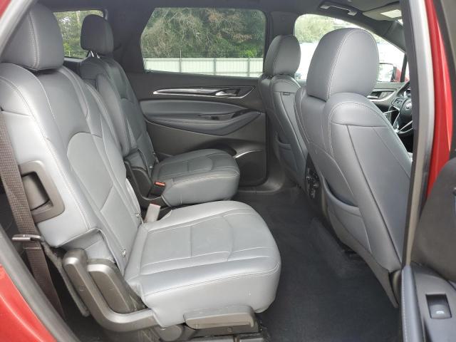 Photo 11 from auction – 2023 BUICK ENCLAVE ES with VIN 5GAERBKW5PJ226713