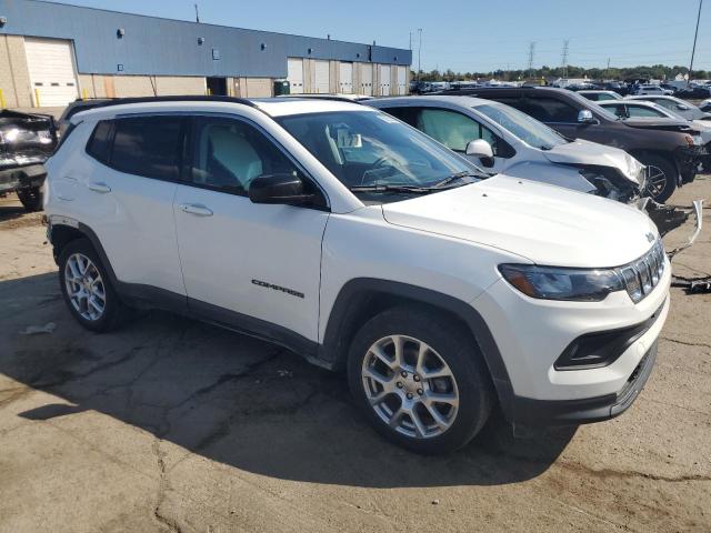 Photo 4 from auction – 2022 JEEP COMPASS LA with VIN 3C4NJDFB2NT207101