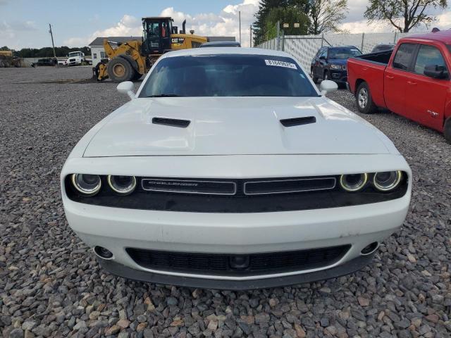 Photo 5 from auction – 2016 DODGE CHALLENGER with VIN 2C3CDZAG8GH162809