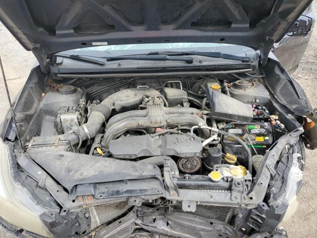 Photo 11 from auction – 2012 SUBARU IMPREZA PREMIUM with VIN JF1GJAD63CG003668