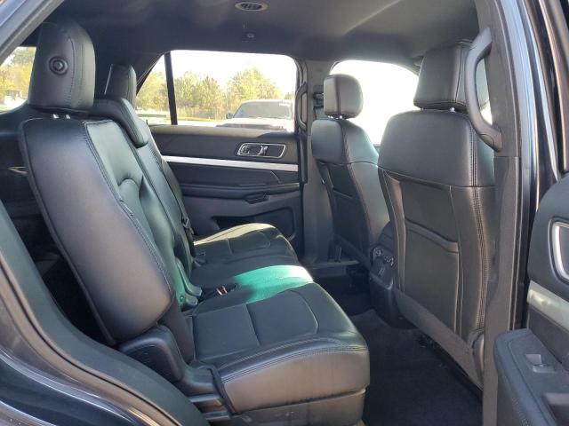 Photo 11 from auction – 2017 FORD EXPLORER X with VIN 1FM5K8D8XHGB29666