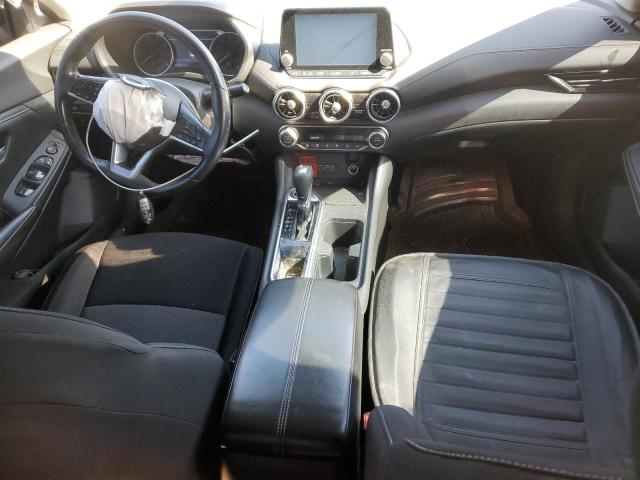 Photo 8 from auction – 2020 NISSAN SENTRA with VIN 3N1AB8CV1LY210642