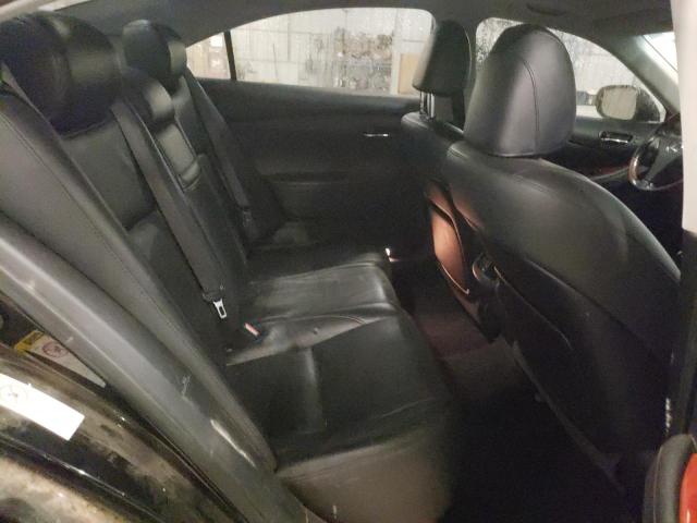 Фото 10 с аукциона – 2007 LEXUS ES 350 с VIN JTHBJ46G772153067