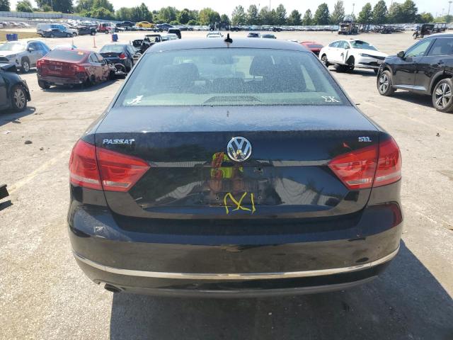 Photo 6 from auction – 2012 VOLKSWAGEN PASSAT SEL with VIN 1VWCH7A36CC032118